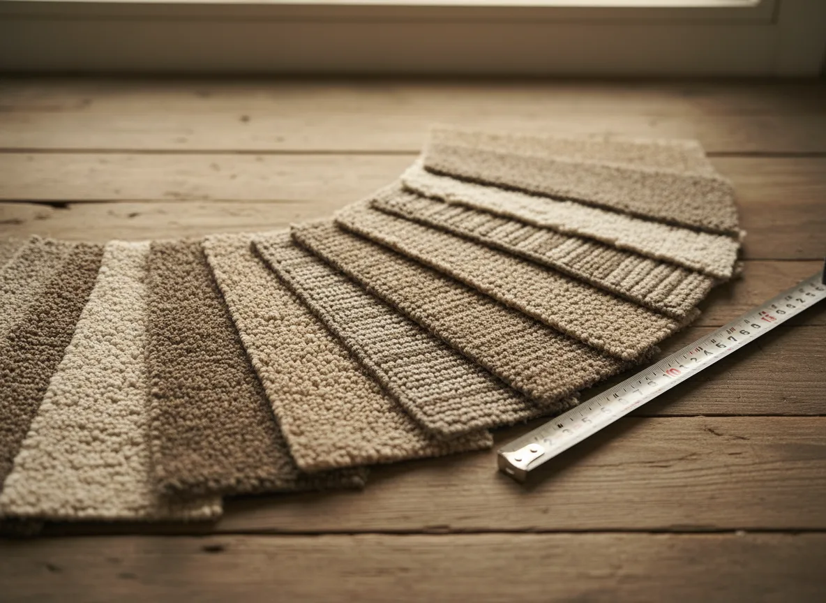 Carpet Installation Greenwood, WI FAQs
